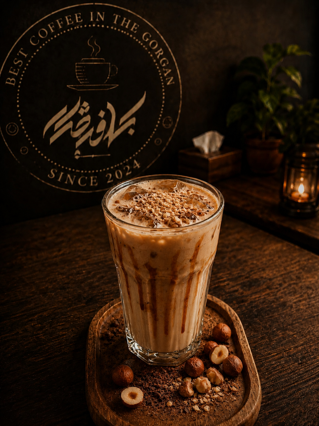 لاته فندق