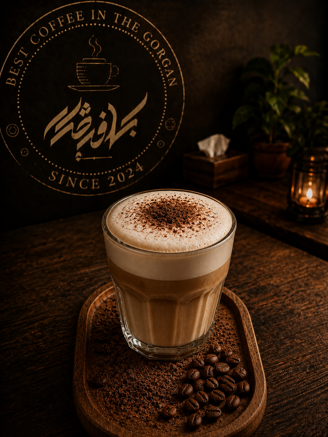 کاپوچینو